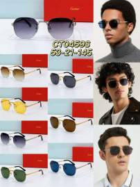 Picture of Cartier Sunglasses _SKUfw80536238fw